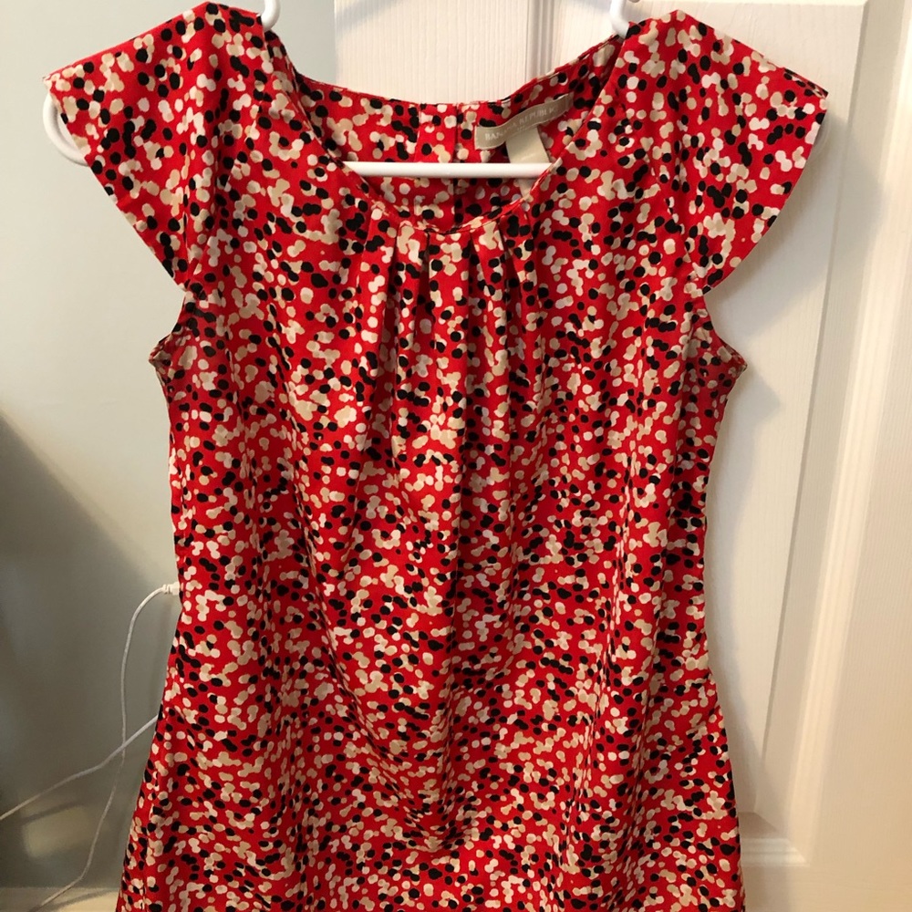 Banana Republic Blouse